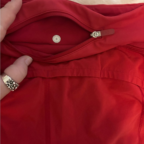 Lululemon shorts - Picture 2 of 3